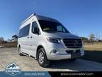 2021 Roadtrek SS Agile Base