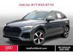 2024NewAudiNewQ5New45 TFSI quattro