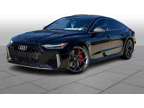 2025NewAudiNewRS 7New4.0 TFSI quattro