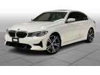 2020UsedBMWUsed3 SeriesUsedSedan North America