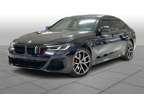 2021UsedBMWUsed5 SeriesUsedPlug-In Hybrid