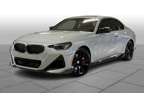 2023UsedBMWUsed2 SeriesUsedCoupe