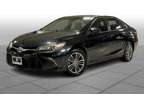 2015UsedToyotaUsedCamryUsed4dr Sdn I4 Auto