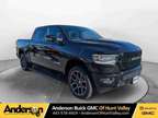2021UsedRamUsed1500Used4x4 Crew Cab 57 Box