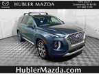 2022UsedHyundaiUsedPalisadeUsedFWD