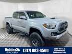 2021UsedToyotaUsedTacomaUsedDouble Cab 5 Bed V6 AT (Natl)
