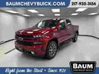 2021UsedChevroletUsedSilverado 1500Used4WD Crew Cab 147