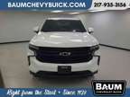 2023UsedChevroletUsedTahoeUsed4WD 4dr