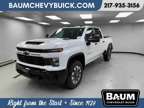 2025NewChevroletNewSilverado 2500HD