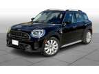 2022UsedMINIUsedCountrymanUsedFWD