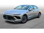 2025NewHyundaiNewSonata HybridNewFWD