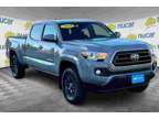 2021UsedToyotaUsedTacomaUsedDouble Cab 6 Bed V6 AT (Natl)