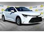 2022UsedToyotaUsedCorollaUsedCVT (Natl)
