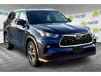 2024UsedToyotaUsedHighlanderUsedAWD (Natl)