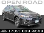 2022UsedSubaruUsedCrosstrekUsedCVT