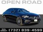 2024UsedMercedes-BenzUsedC-ClassUsed4MATIC Sedan