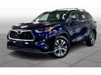 2022UsedToyotaUsedHighlanderUsedAWD (Natl)