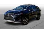 2022UsedLexusUsedRXUsedAWD