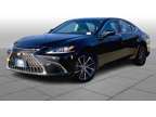 2025NewLexusNewESNewFWD