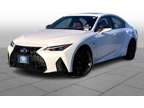2024NewLexusNewISNewAWD
