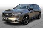 2022UsedAcuraUsedMDXUsedSH-AWD
