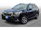 2021UsedSubaruUsedForesterUsedCVT