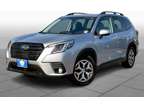 2022UsedSubaruUsedForesterUsedCVT