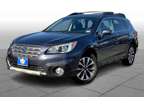 2017UsedSubaruUsedOutbackUsed2.5i