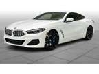 2025NewBMWNew8 SeriesNewCoupe