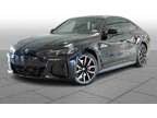 2025NewBMWNewi4NewGran Coupe
