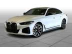 2025NewBMWNewi4NewGran Coupe