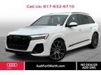 2025NewAudiNewQ7New55 TFSI quattro