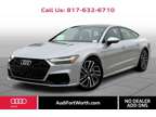 2025NewAudiNewA7New55 TFSI quattro