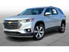 2019UsedChevroletUsedTraverseUsedAWD 4dr