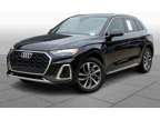 2024UsedAudiUsedQ5Used45 TFSI quattro