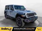 2024UsedJeepUsedWrangler 4xeUsed4x4