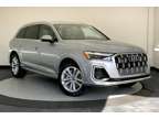 2025NewAudiNewQ7New55 TFSI quattro