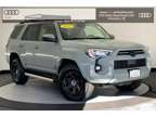 2022UsedToyotaUsed4Runner