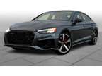 2024UsedAudiUsedA5 SportbackUsed45 TFSI quattro