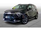 2023UsedKiaUsedSportage HybridUsedAWD
