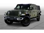 2021UsedJeepUsedGladiatorUsed4x4