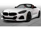 2025NewBMWNewZ4NewRoadster