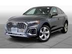 2025NewAudiNewQ5 SportbackNew45 TFSI quattro