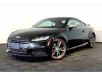 2016UsedAudiUsedTTSUsed2dr Cpe S tronic quattro