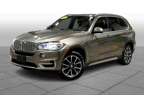 2017UsedBMWUsedX5UsedSports Activity Vehicle
