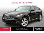 2010UsedINFINITIUsedFX35UsedRWD 4dr