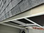 Gutter Cleaning