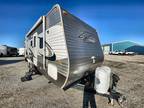 2013 CrossRoads Zinger ZT28BH
