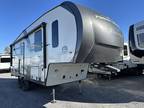 2025 Forest River Rockwood Signature 281RK
