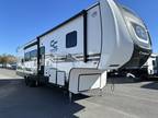 2025 Forest River Cedar Creek Experience 38DB